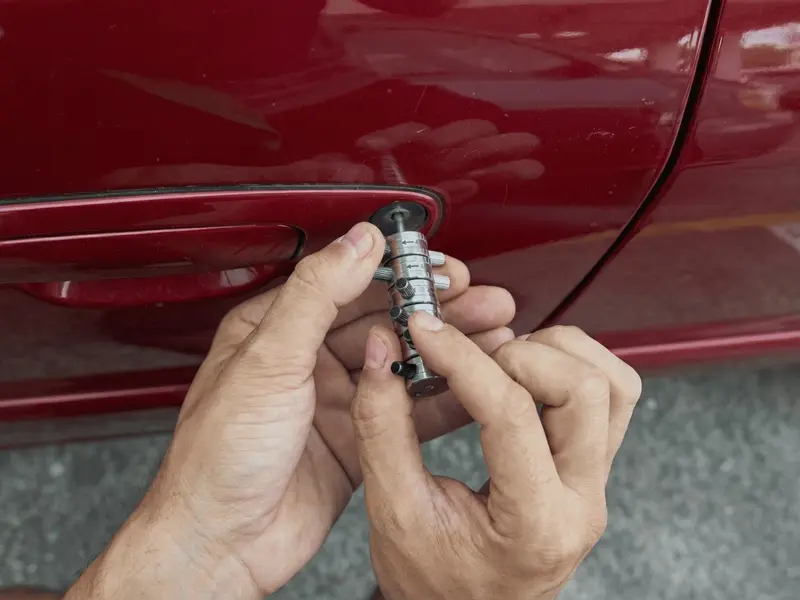 Chaveiro automotivo em São Carlos – chave codificada e transponder