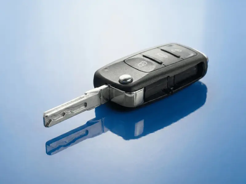 Chaves codificadas em São Carlos – duplicação e programação